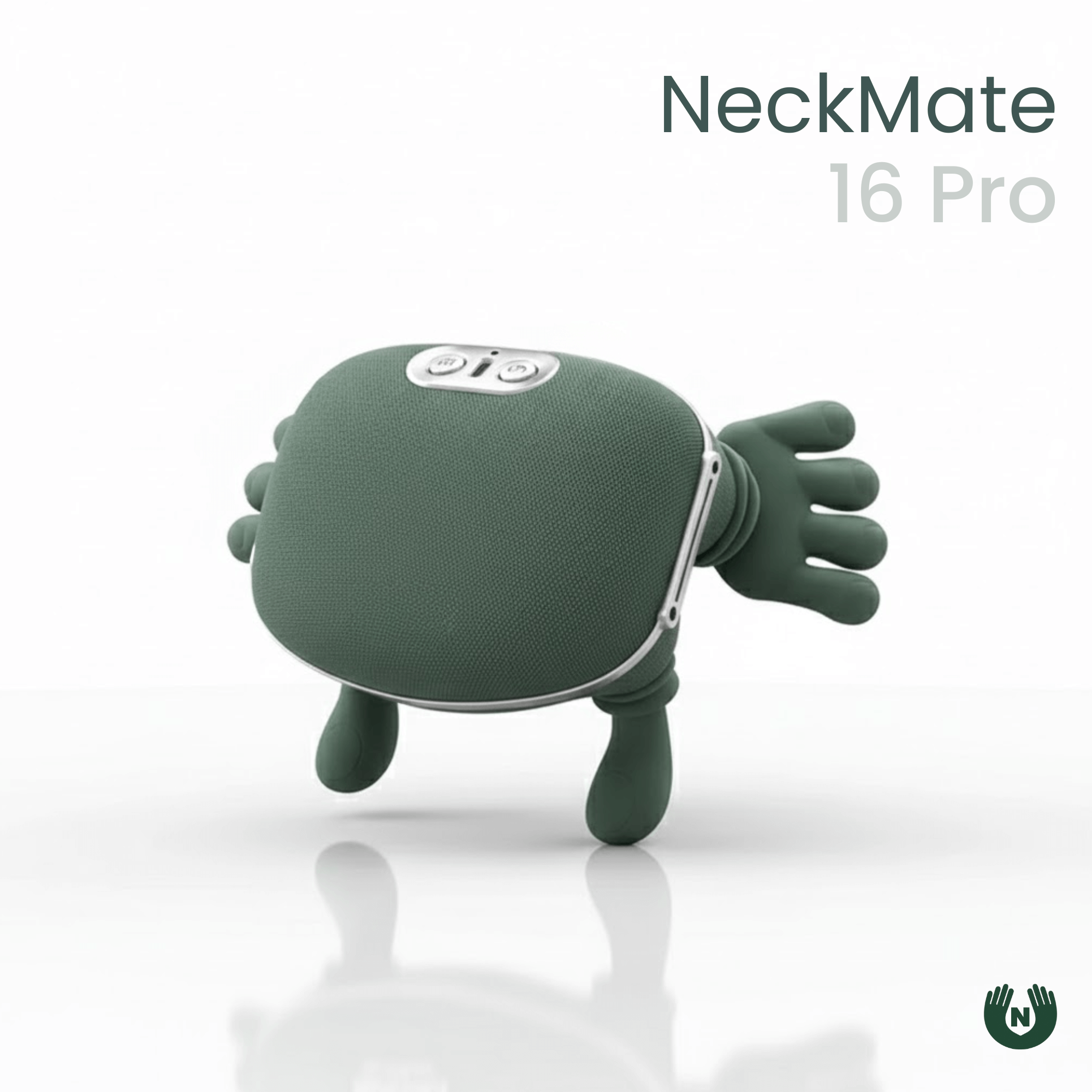 NeckMate™ 16 Pro